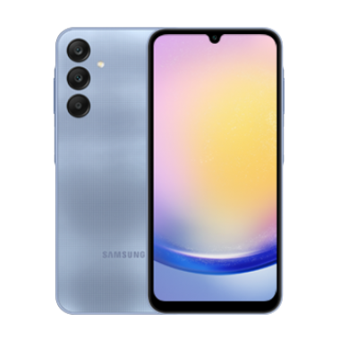 Samsung Galaxy A15 8GB/256GB Mới (Chính hãng Việt Nam)