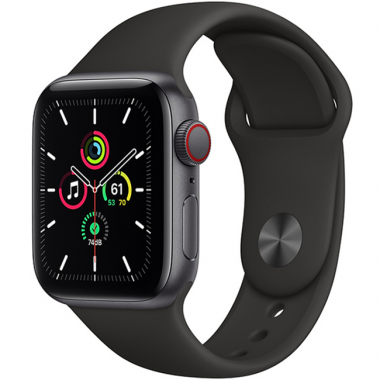 Apple Watch SE LTE mới