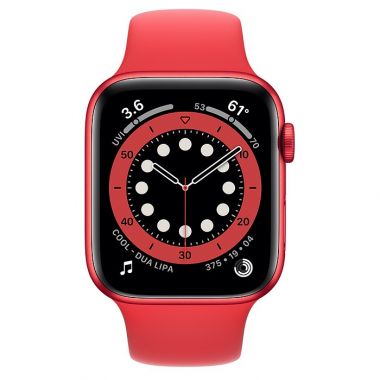 Apple Watch Series 6 (GPS) 40mm - M00A3VN/A Công Ty