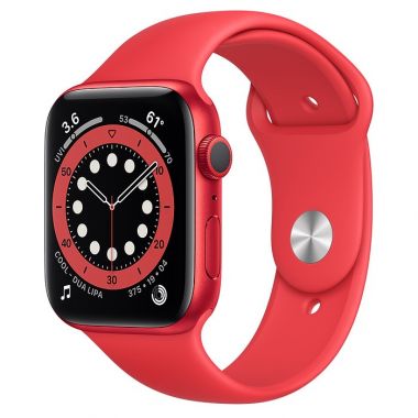 Apple Watch Series 6 (GPS+LTE) 40mm - M06R3VN/A Công Ty