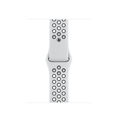 Apple Watch Series 6 (GPS) Nike+ 40mm - M00T3 Chính Hãng