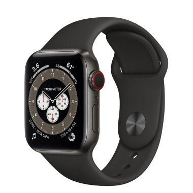 Apple Watch Series 6 (GPS+LTE) 40mm - M06P3VN/A Công Ty
