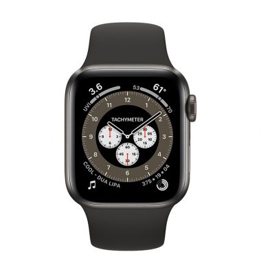Apple Watch Series 6 (GPS+LTE) 40mm - M06P3 Chính Hãng