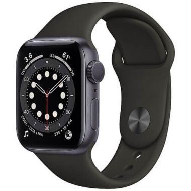 Apple Watch Series 6 GPS Mới