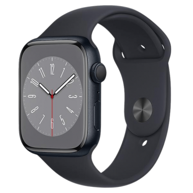 Apple Watch Series 8 45mm GPS Alu Sport Band Cũ 99% (Chính Hãng)