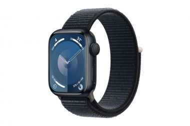 Apple Watch Series 9 GPS 41mm Mới - Dây Vải