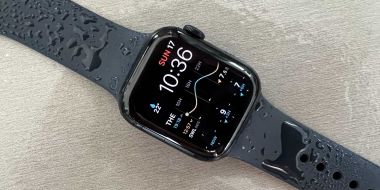 Apple Watch Series 7 LTE 45MM Mới (Thêm eSIM)