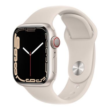 Apple Watch Series 7 LTE 41MM Mới (Thêm eSIM)