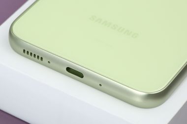 Samsung Galaxy A54 5G 128GB Mới (Chính Hãng Việt Nam)