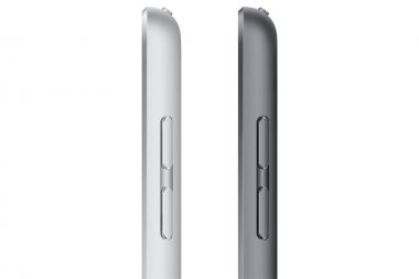 iPad Gen 9 (2021) 256GB Wifi Mới (Chính Hãng)