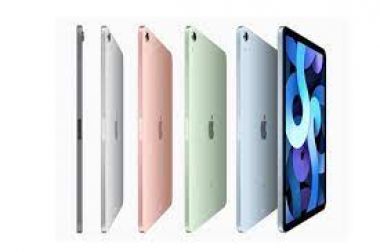 iPad Air 4 64GB Wifi Cũ 99% (2020)
