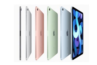 iPad Air 4 (2020) 64GB Wifi Mới (Chính Hãng)