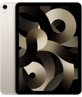 iPad Air 5 M1 (2022) Wifi 5G 64GB Mới (Chính Hãng)