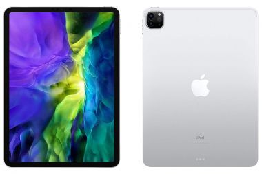 iPad Pro 11 2020 Wifi Mới (Hàng CPO)