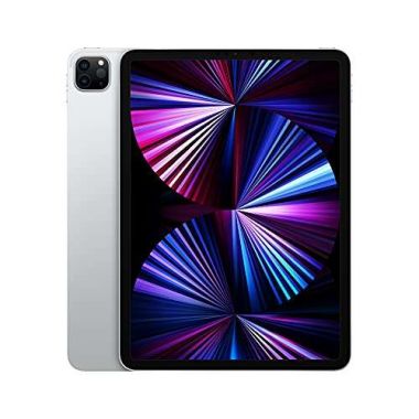 iPad Pro M1 12.9 (2021) 128GB Wifi Mới (Chính Hãng Việt Nam)