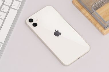 iPhone 11 128GB Mới (Chính hãng Việt Nam VN/A)