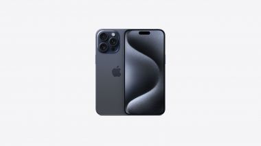 iPhone 15 Pro 1TB Mới (Chính Hãng)
