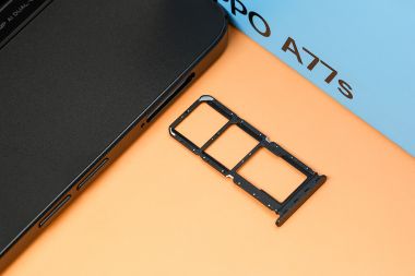 Oppo A77s 128GB/8GB Mới (Chính Hãng Việt Nam)