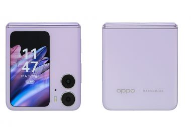 Oppo Find N2 Flip 5G 8GB/256GB Cũ như mới (Chính hãng VN)