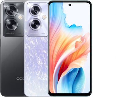 Oppo A79 5G 8GB/256GB Mới (Chính hãng Việt Nam)