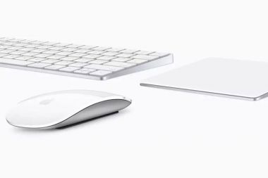 Apple Magic Mouse 2021 Mới (Chính Hãng)