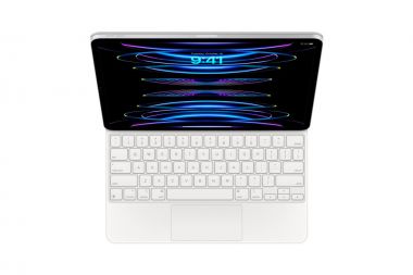 Bàn phím Magic Keyboard iPad Pro 11