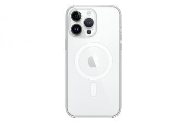 Ốp lưng Clear Case Magsafe iPhone 14 Pro Max Mới (Chính Hãng)