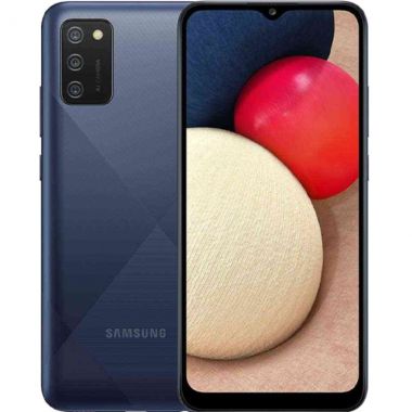 Samsung Galaxy A02S (4GB/64GB)