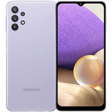 Samsung Galaxy A32 (6GB/128GB) (Đã Kích BH)