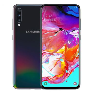 Samsung Galaxy A70 (6Gb/128Gb) - 99%