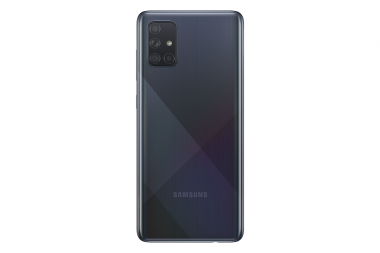Samsung Galaxy A71 128GB/8GB Cũ 99% (Chính Hãng Việt Nam)
