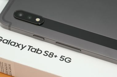 Samsung Galaxy Tab S8 Plus Mới (Chính hãng Việt Nam)+Tặng kèm bao da bàn phím chính hãng