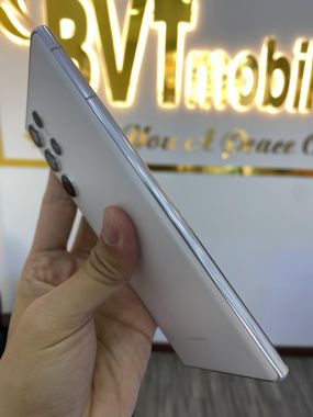 Samsung Galaxy S22 Ultra 8GB/128GB Cũ 99% (Chính Hãng Việt Nam)