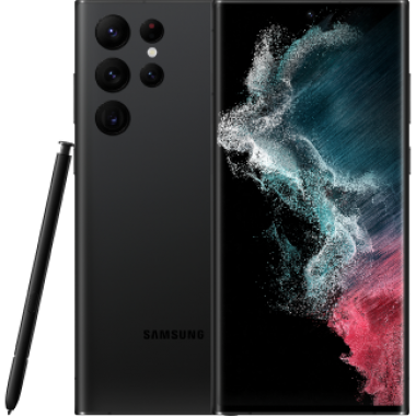 Samsung Galaxy S22 Ultra Mới (Chính Hãng Việt Nam 12GB/512GB)
