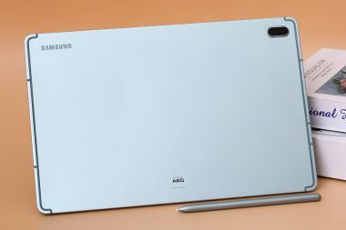 Samsung Galaxy Tab S7 FE Wifi Mới (Chính Hãng Việt Nam)