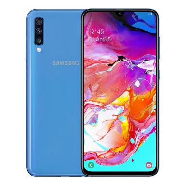 Samsung Galaxy A70 (2019) Mới 100% - Chính hãng Samsung VN!