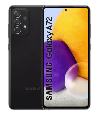 Samsung Galaxy A72 8GB/128GB - Mới 100% (Chính hãng SSVN)