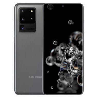 Samsung Galaxy S20 Ultra 5G 12GB/256GB (Chip Snap) Cũ