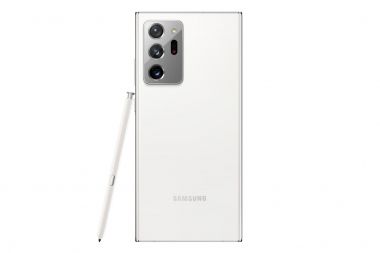 Samsung Galaxy Note 20 Ultra 5G Công Ty cũ 99%