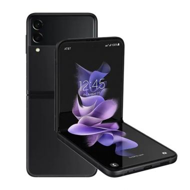 Galaxy Z Flip 3 5G 8GB/128GB Mới Chính hãng Việt Nam