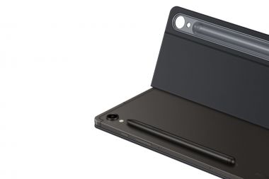 Bao da bàn phím Galaxy Tab S9/S9 FE Mới (Chính hãng)