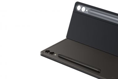 Bao da bàn phím Galaxy Tab S9 Plus/S9 Plus FE Mới (Chính hãng)