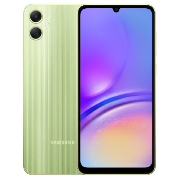 Samsung Galaxy A05 4GB/128GB Mới (Chính hãng Việt Nam)