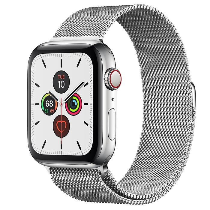 Apple Watch Series 5 (LTE) 44mm - MWWG2 Công Ty