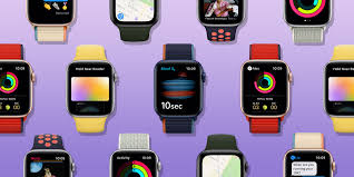 Apple Watch cũ 99%