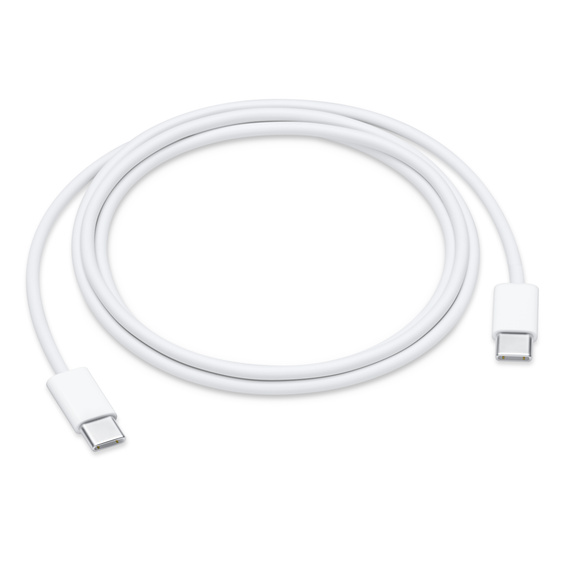 Cáp Apple Cable USB-C 1M Mới (Chính Hãng)