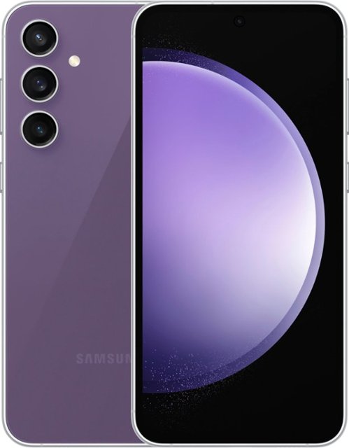 Samsung Galaxy S23 FE 5G 128GB Mới (Chính hãng Việt Nam)
