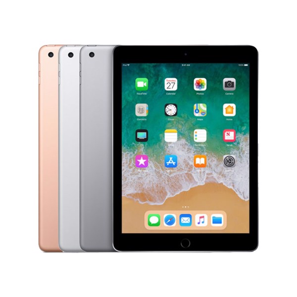 iPad 6 2018 32GB Cũ LikeNew 99%