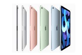 iPad Air 4 2020 64Gb Cũ LikeNew 99%
