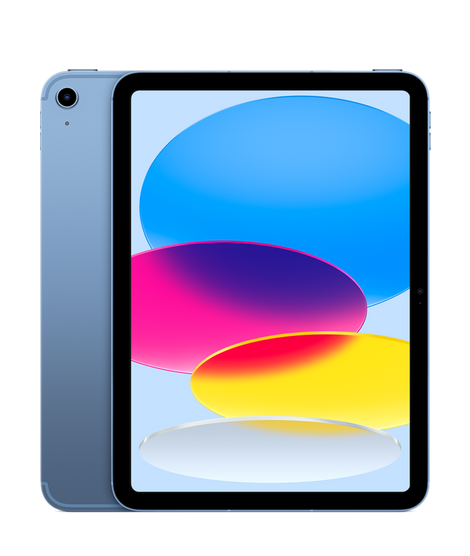 iPad Gen 10 64GB Wifi 5G Cũ 99% (Chính hãng VN)